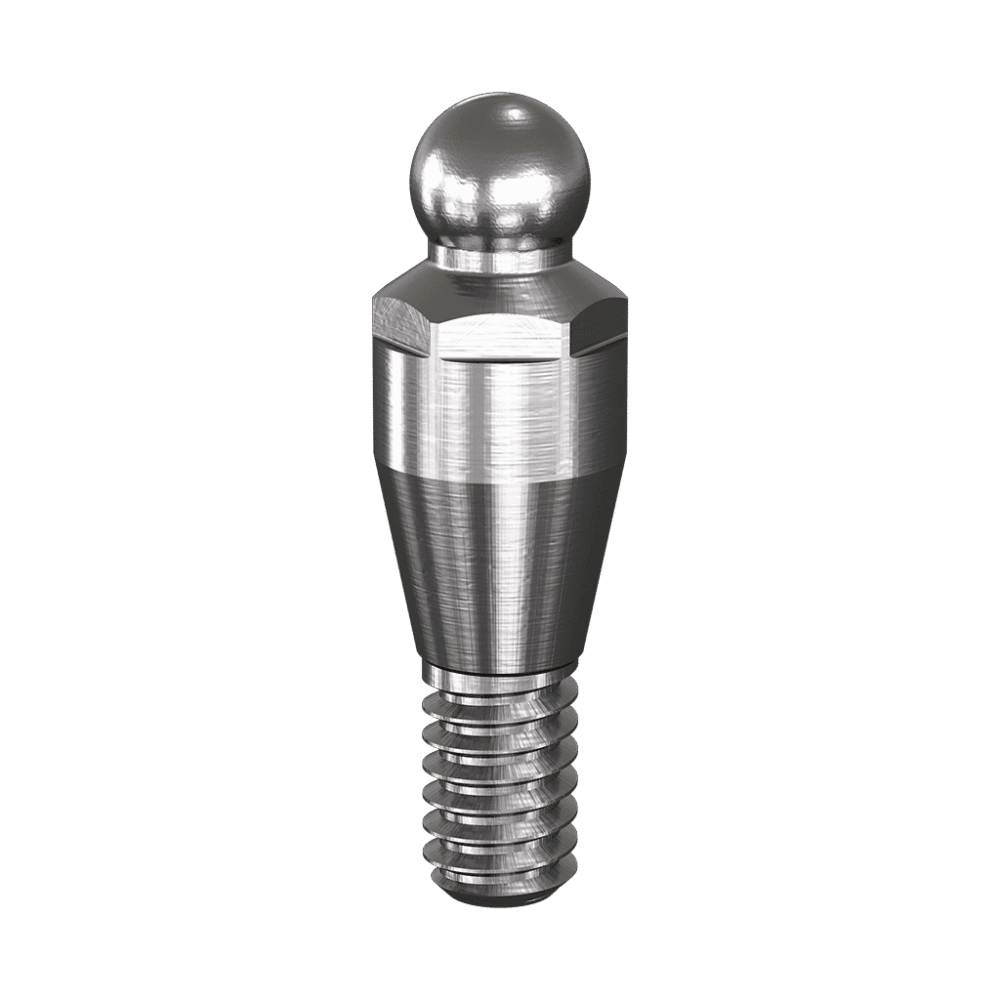 Dalbo® Abutment Astra Tech OsseoSpeed® & EV