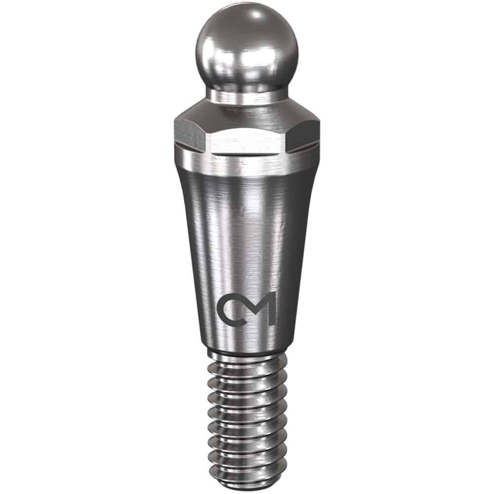 Dalbo® Abutment Camlog® – Image 2