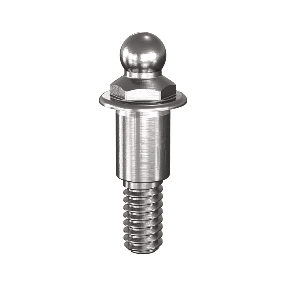 Dalbo® Abutment Nobel Biocare Replace Select®