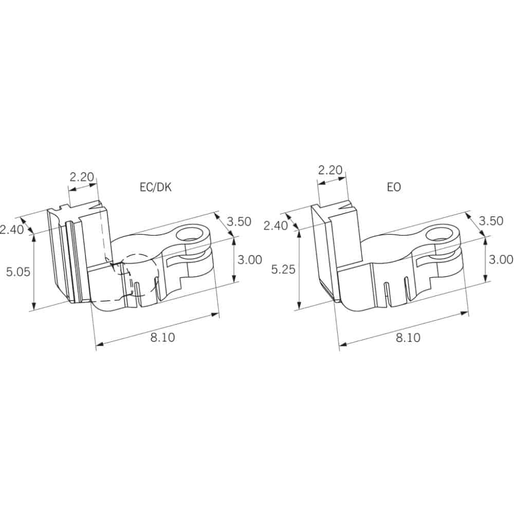 Mini-Dalbo® DK – Image 2