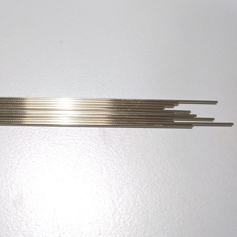 Elasticor Wire ø 1.15 mm