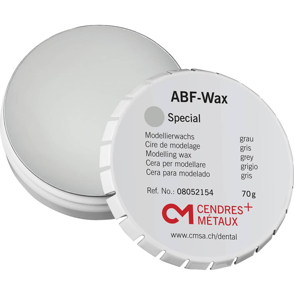 ABF Wachs Special
