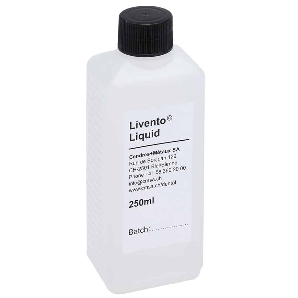 Livento® invest Liquide 1000ml