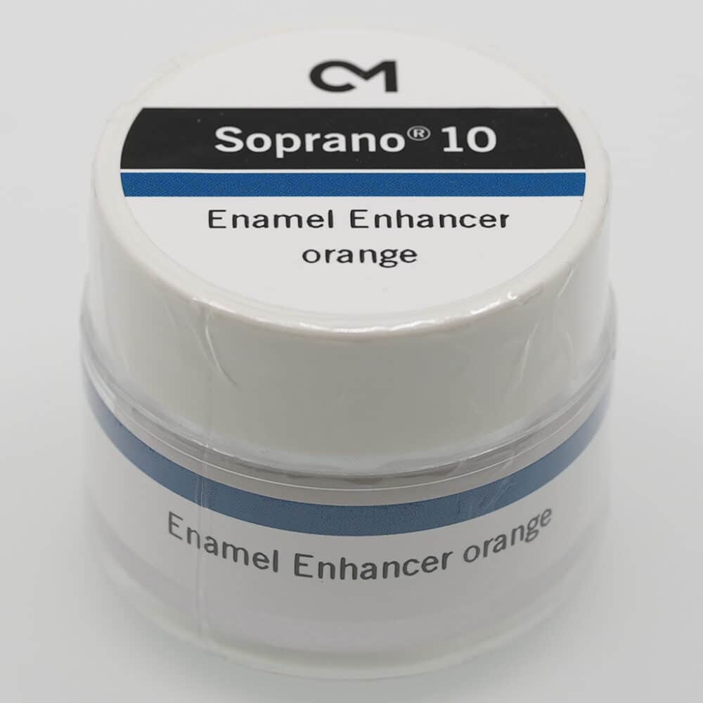 Soprano® 10 Enamel Enhancer – Bild 2