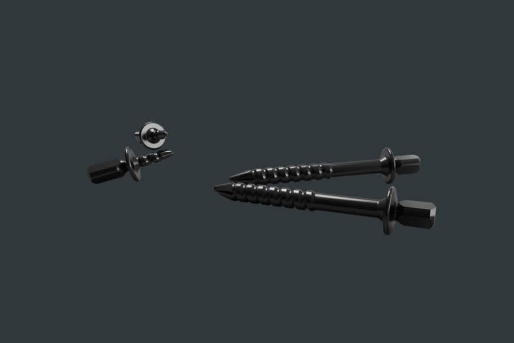 NOVAMag® vis de fixation magnesium L