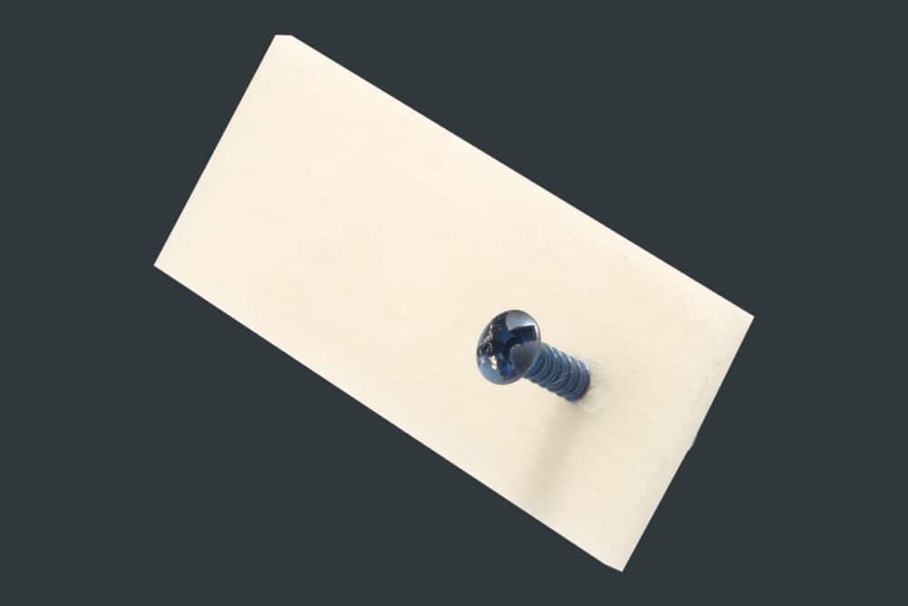 Maxgraft Lames corticales  25x10x1mm