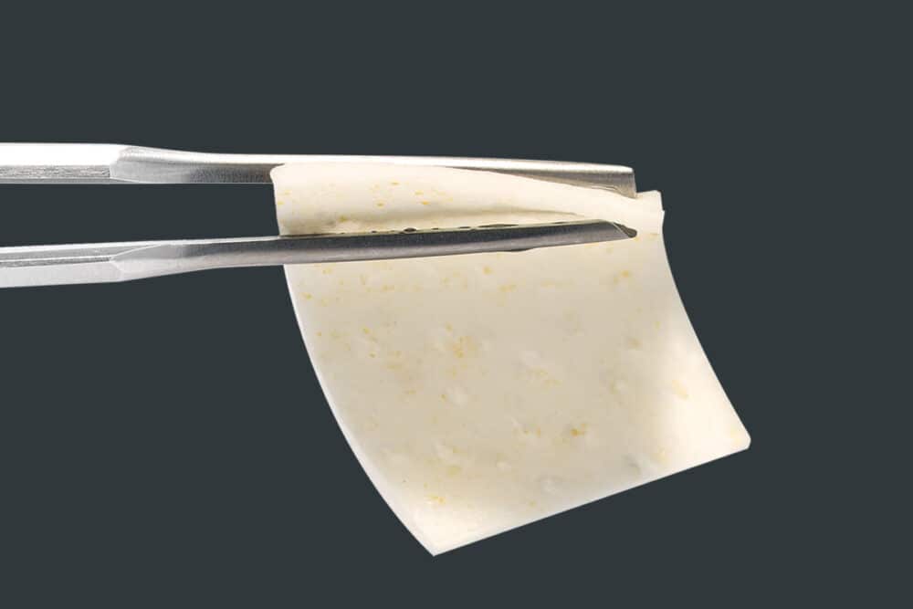 Mucoderm® membrane 15x20mm – Image 2