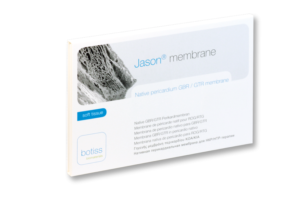 Jason® membrane 15x20mm
