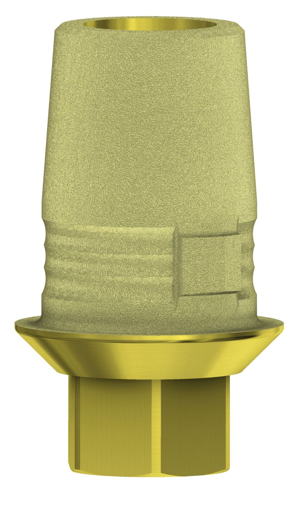 Cerec® Zimmer® Screw-Vent (Internal Hex USA)