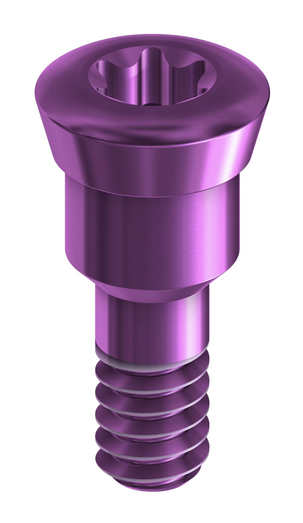 Healing Straumann® Bone Level®